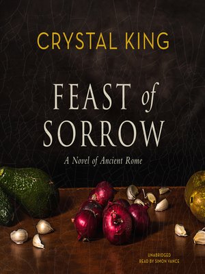 cover image of Feast of Sorrow